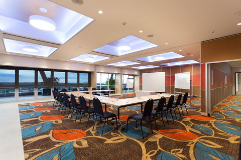Calamvale Hotel Suites And Conference Centre - Tourism Brisbane 10