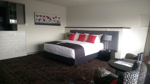 Calamvale Hotel Suites And Conference Centre - Tourism Brisbane 22
