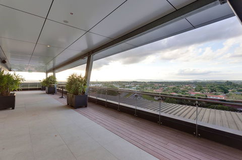 Calamvale Hotel Suites And Conference Centre - Tourism Brisbane 13