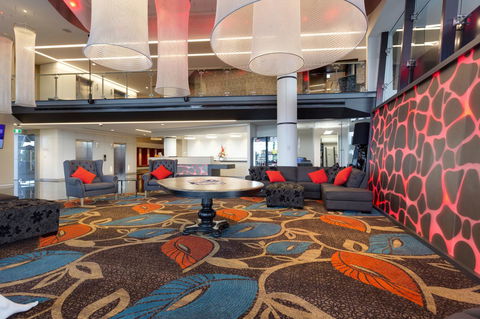 Calamvale Hotel Suites And Conference Centre - Tourism Brisbane 11