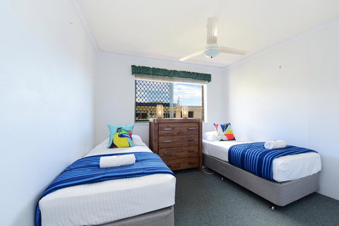 Lindomare Apartments - Tourism Brisbane 19