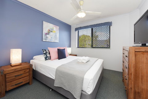 Lindomare Apartments - Tourism Brisbane 21