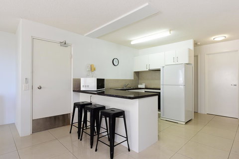 Lindomare Apartments - Tourism Brisbane 34