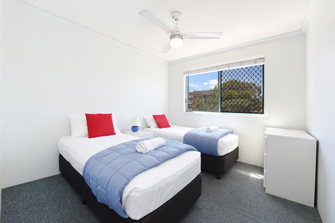 Lindomare Apartments - Tourism Brisbane 14