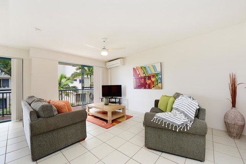 Lindomare Apartments - Tourism Brisbane 26