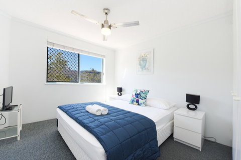 Lindomare Apartments - Tourism Brisbane 15
