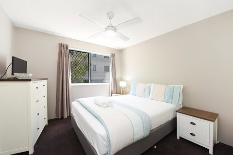Lindomare Apartments - Tourism Brisbane 11