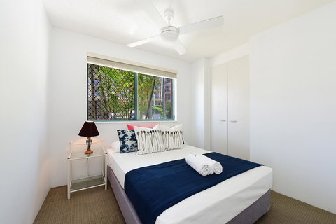 Lindomare Apartments - Tourism Brisbane 43