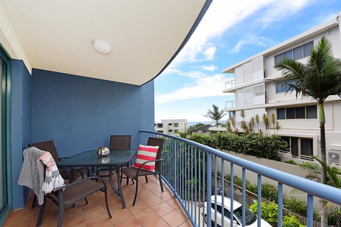 Lindomare Apartments - Tourism Brisbane 27