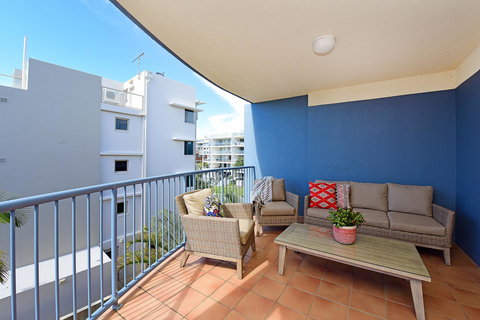 Lindomare Apartments - Tourism Brisbane 22