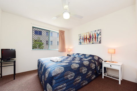 Lindomare Apartments - Tourism Brisbane 25