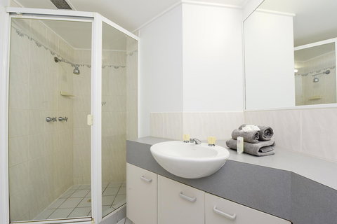 Lindomare Apartments - Tourism Brisbane 42