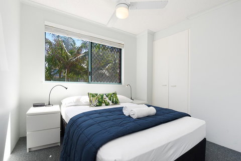Lindomare Apartments - Tourism Brisbane 16