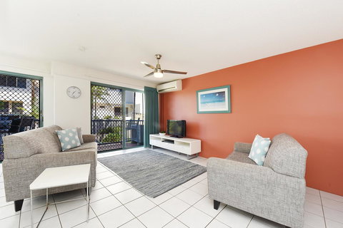 Lindomare Apartments - Tourism Brisbane 9