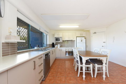 Lindomare Apartments - Tourism Brisbane 4