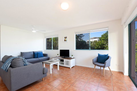 Lindomare Apartments - Tourism Brisbane 3