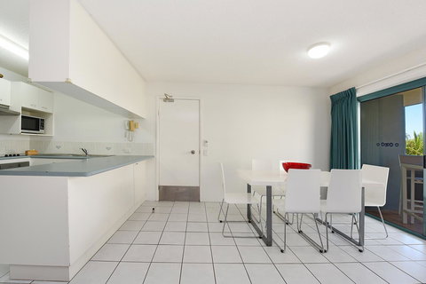 Lindomare Apartments - Tourism Brisbane 8