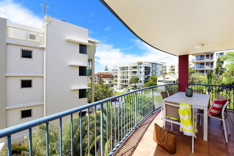 Lindomare Apartments - Tourism Brisbane 12