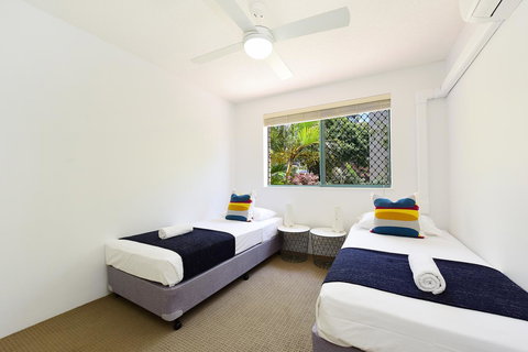 Lindomare Apartments - Tourism Brisbane 40