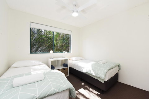 Lindomare Apartments - Tourism Brisbane 5
