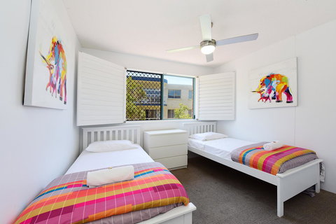 Lindomare Apartments - Tourism Brisbane 30