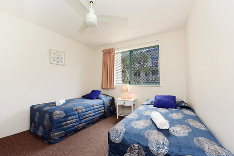 Lindomare Apartments - Tourism Brisbane 24