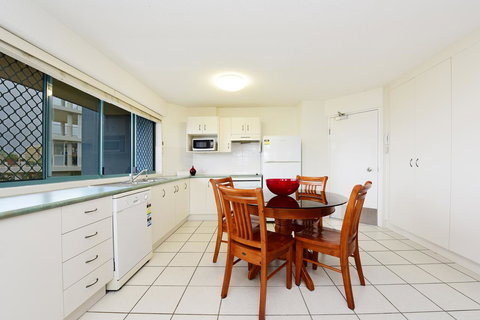 Lindomare Apartments - Tourism Brisbane 38