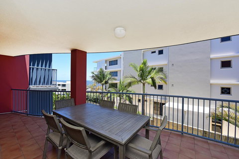 Lindomare Apartments - Tourism Brisbane 36