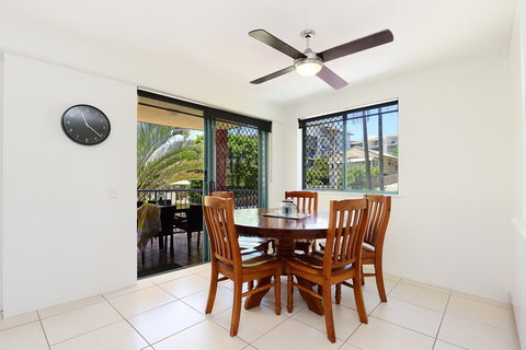 Lindomare Apartments - Tourism Brisbane 44