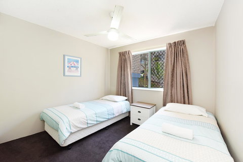 Lindomare Apartments - Tourism Brisbane 10
