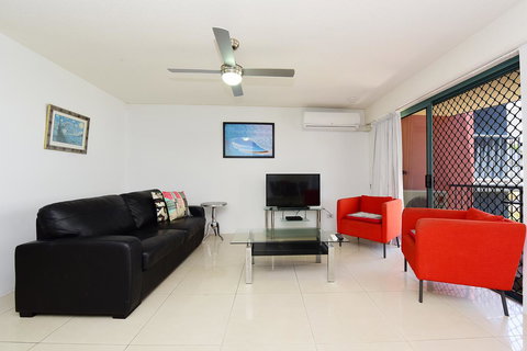 Lindomare Apartments - Tourism Brisbane 32