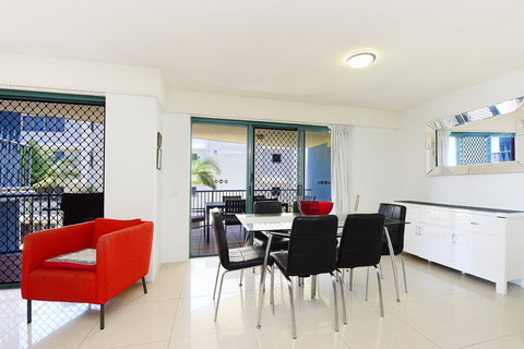 Lindomare Apartments - Tourism Brisbane 35