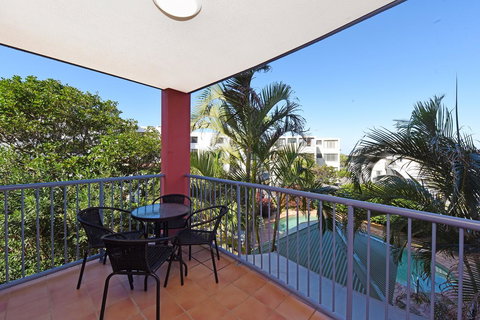 Lindomare Apartments - Tourism Brisbane 2