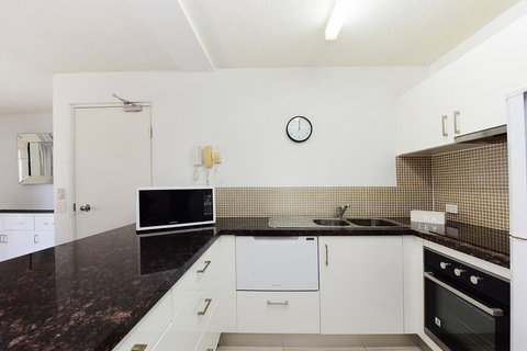 Lindomare Apartments - Tourism Brisbane 33