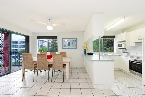 Lindomare Apartments - Tourism Brisbane 17