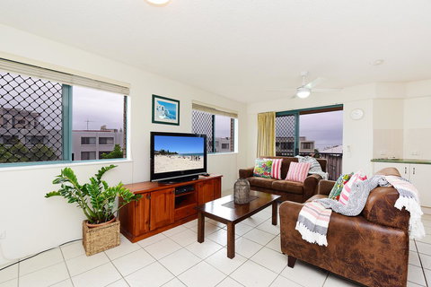 Lindomare Apartments - Tourism Brisbane 37