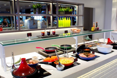 The Benson Hotel - Brisbane Tourism 3