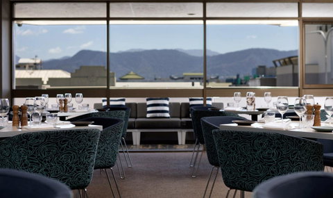 The Benson Hotel - Brisbane Tourism 25
