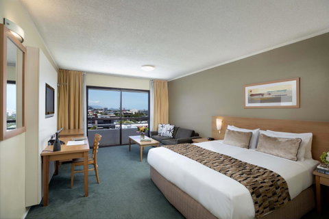 The Benson Hotel - Brisbane Tourism 7