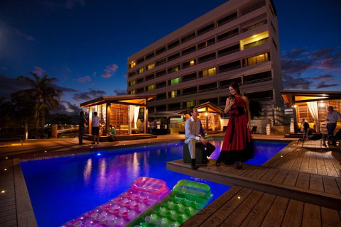 The Benson Hotel - Brisbane Tourism 30
