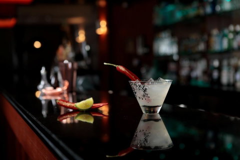 The Benson Hotel - Brisbane Tourism 22