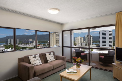 The Benson Hotel - Brisbane Tourism 9
