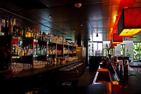 The Benson Hotel - Brisbane Tourism 27