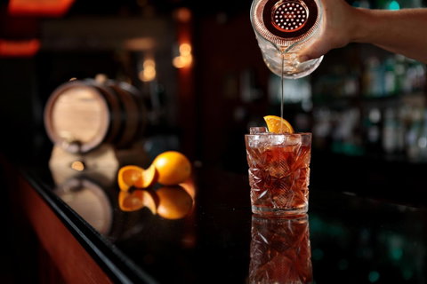 The Benson Hotel - Brisbane Tourism 20