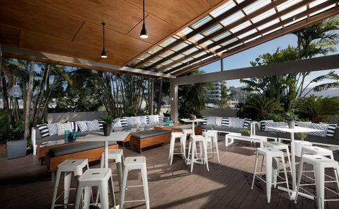 The Benson Hotel - Brisbane Tourism 12