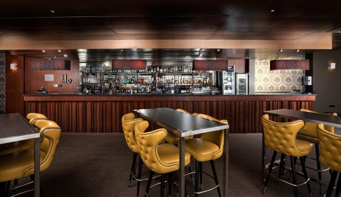 The Benson Hotel - Brisbane Tourism 23
