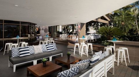 The Benson Hotel - Brisbane Tourism 24