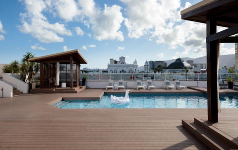 The Benson Hotel - Brisbane Tourism 0