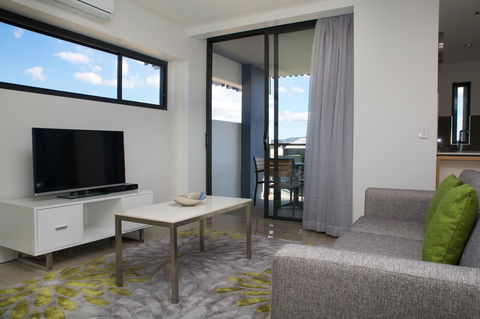 Atrio Apartments - Brisbane Tourism 14