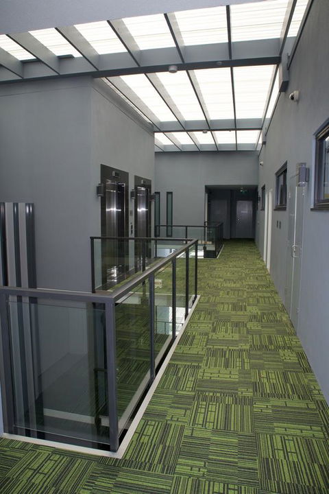 Atrio Apartments - Brisbane Tourism 15